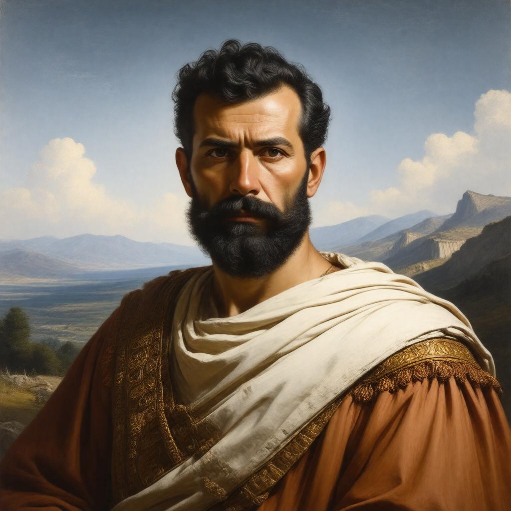 Theodoros Kolokotronis